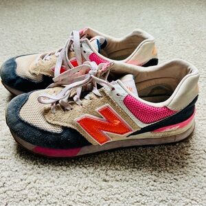 New Balance 574 - size 8